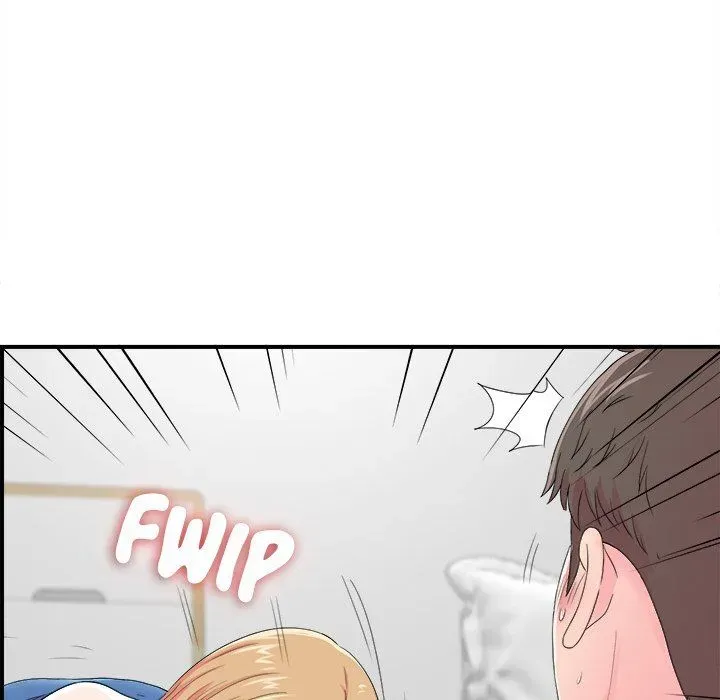 The Rookie Chapter 21 page 44 - 