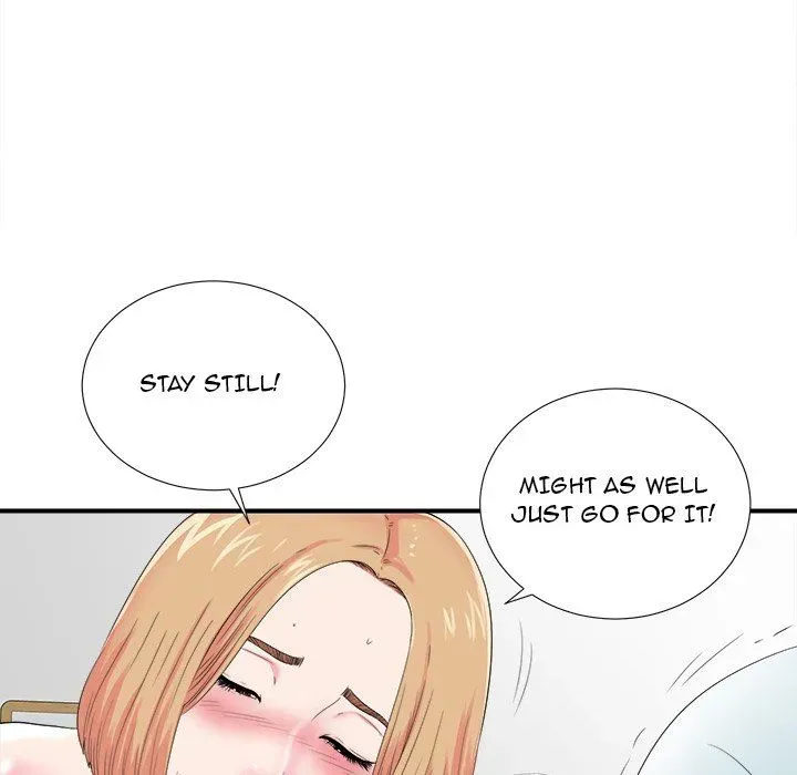 The Rookie Chapter 21 page 47 - 