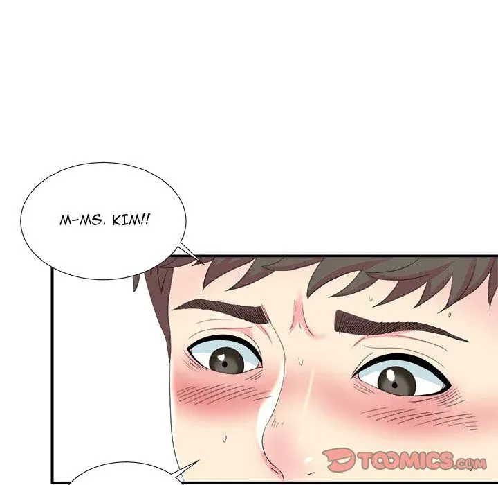 The Rookie Chapter 21 page 50 - 