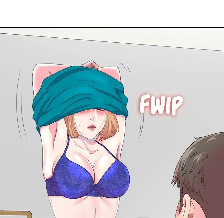 The Rookie Chapter 21 page 55 - 