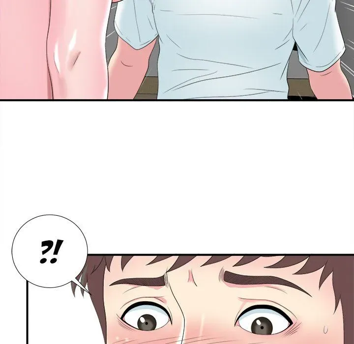 The Rookie Chapter 21 page 61 - 