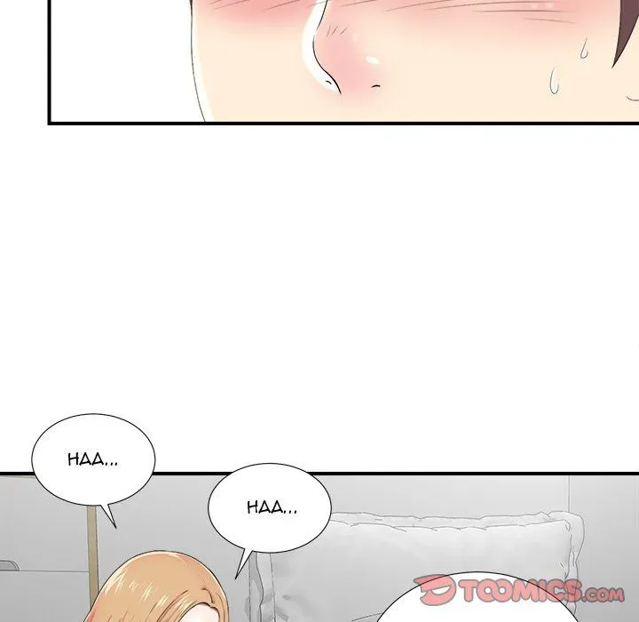 The Rookie Chapter 21 page 62 - 