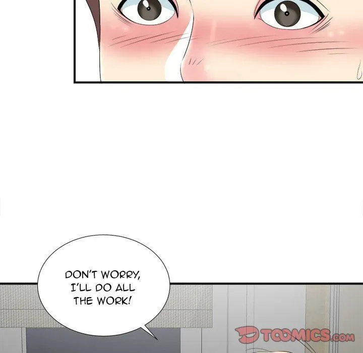 The Rookie Chapter 21 page 66 - 