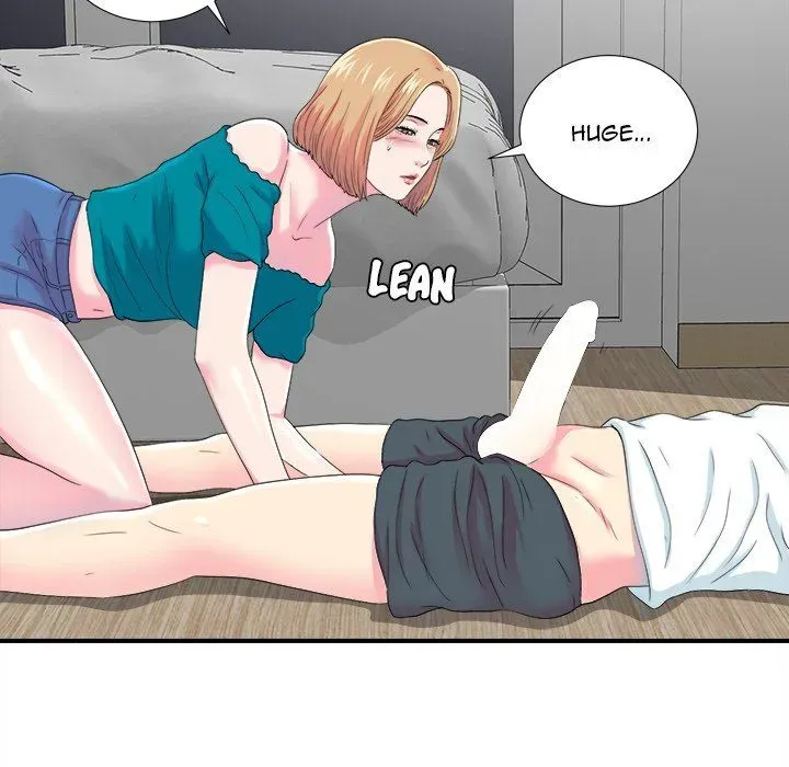 The Rookie Chapter 21 page 8 - 
