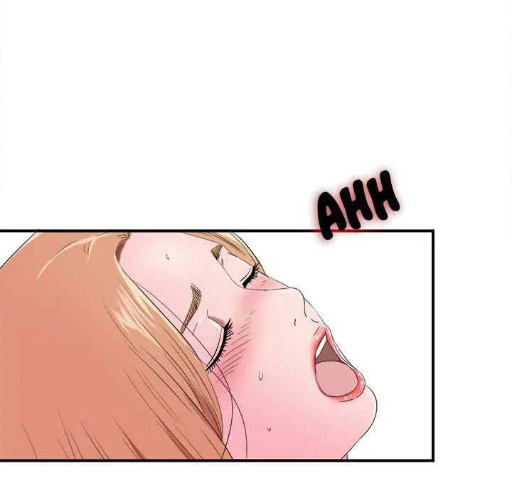 The Rookie Chapter 21 page 77 - 
