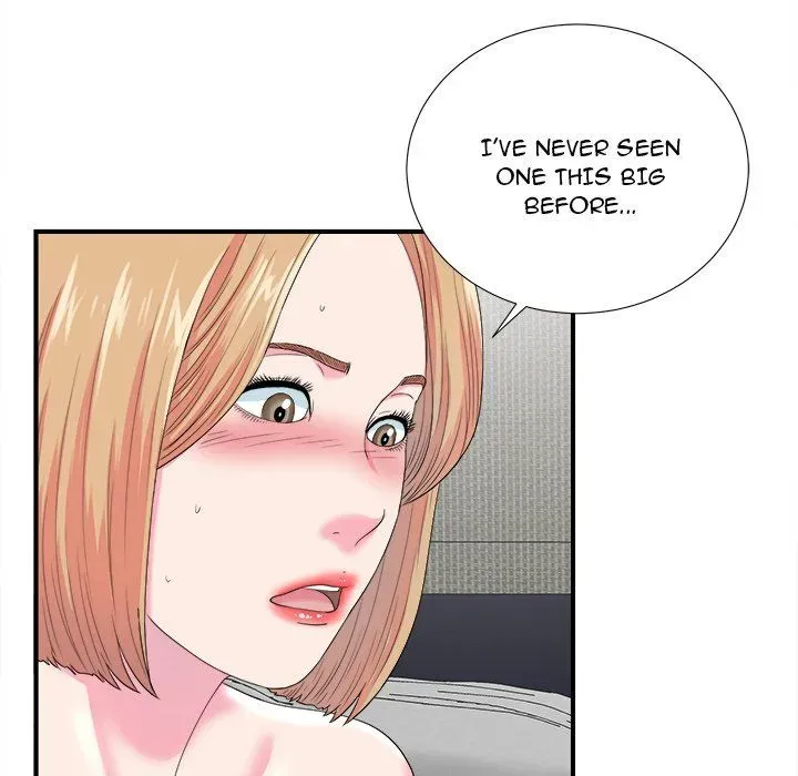 The Rookie Chapter 21 page 9 - 