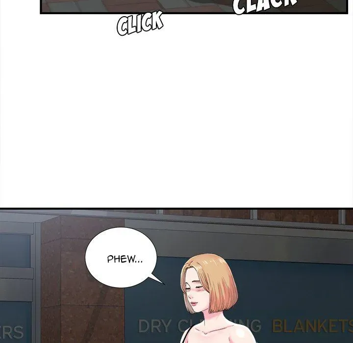 The Rookie Chapter 21 page 87 - 