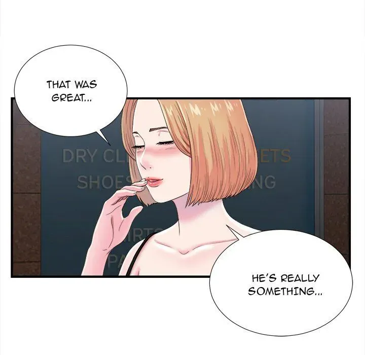 The Rookie Chapter 21 page 89 - 