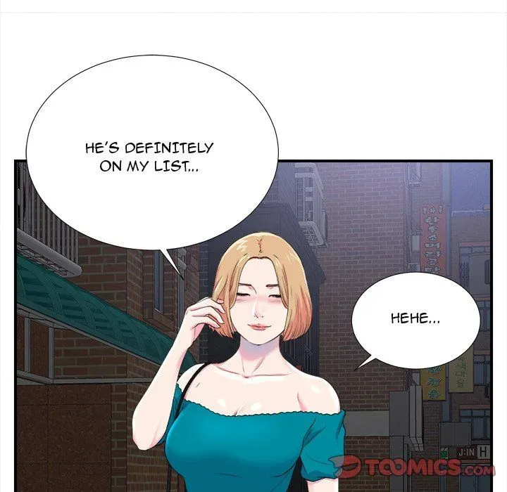 The Rookie Chapter 21 page 90 - 