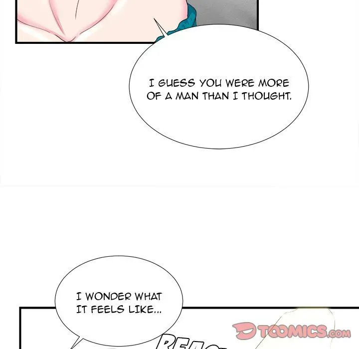 The Rookie Chapter 21 page 10 - 