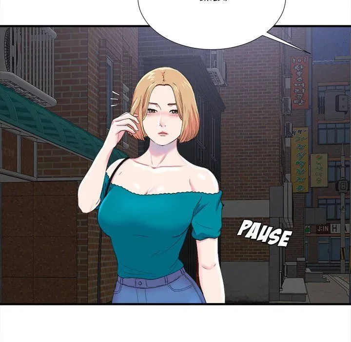 The Rookie Chapter 21 page 92 - 
