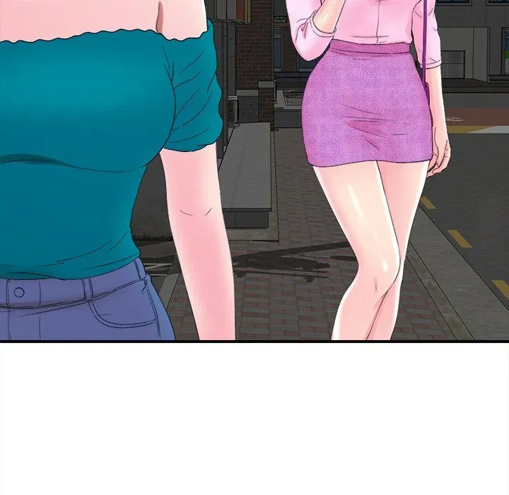 The Rookie Chapter 21 page 97 - 