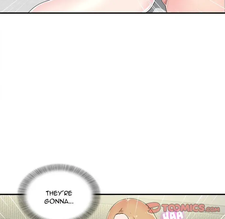 The Rookie Chapter 22 page 102 - 
