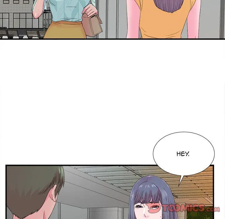 The Rookie Chapter 22 page 18 - 