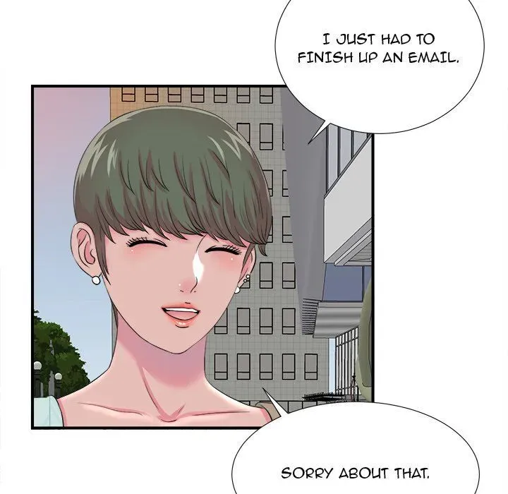 The Rookie Chapter 22 page 20 - 