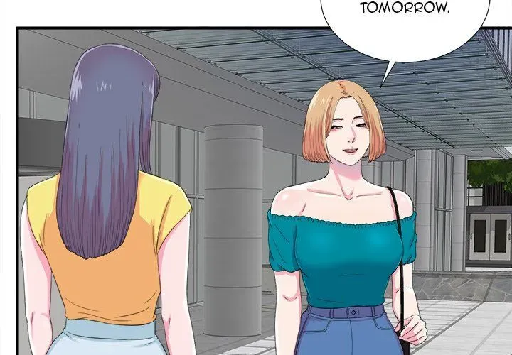 The Rookie Chapter 22 page 3 - 