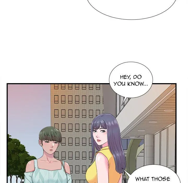 The Rookie Chapter 22 page 21 - 