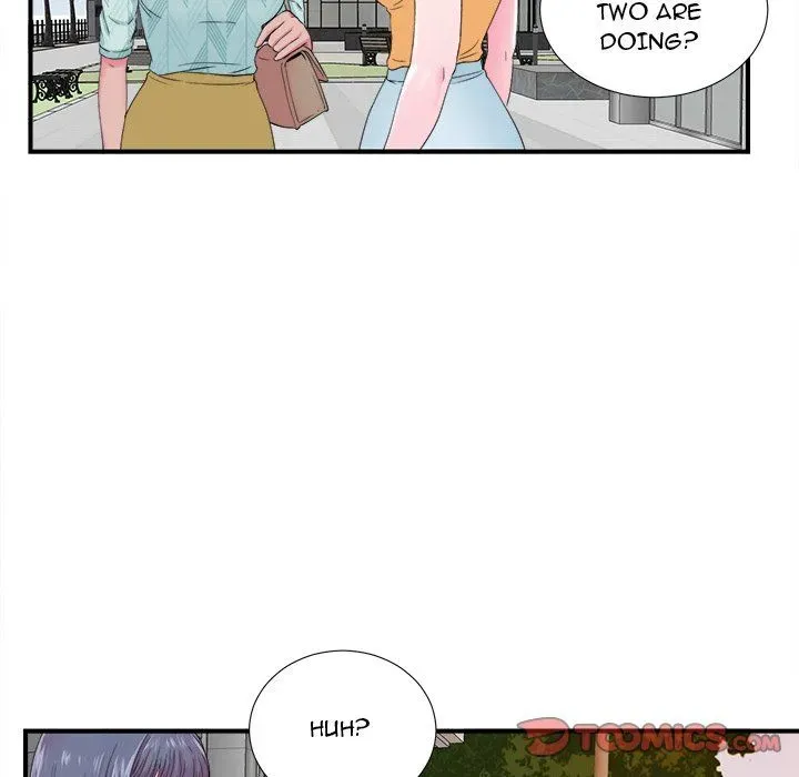 The Rookie Chapter 22 page 22 - 