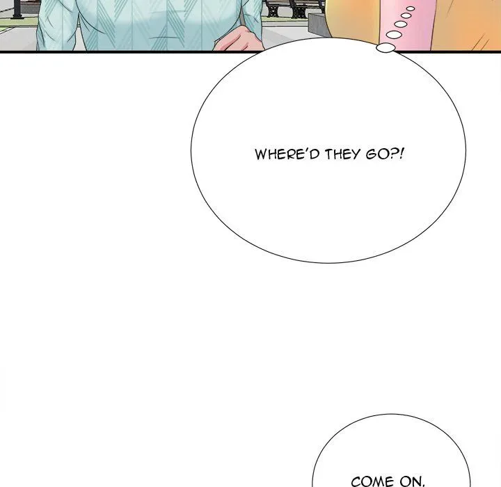 The Rookie Chapter 22 page 25 - 
