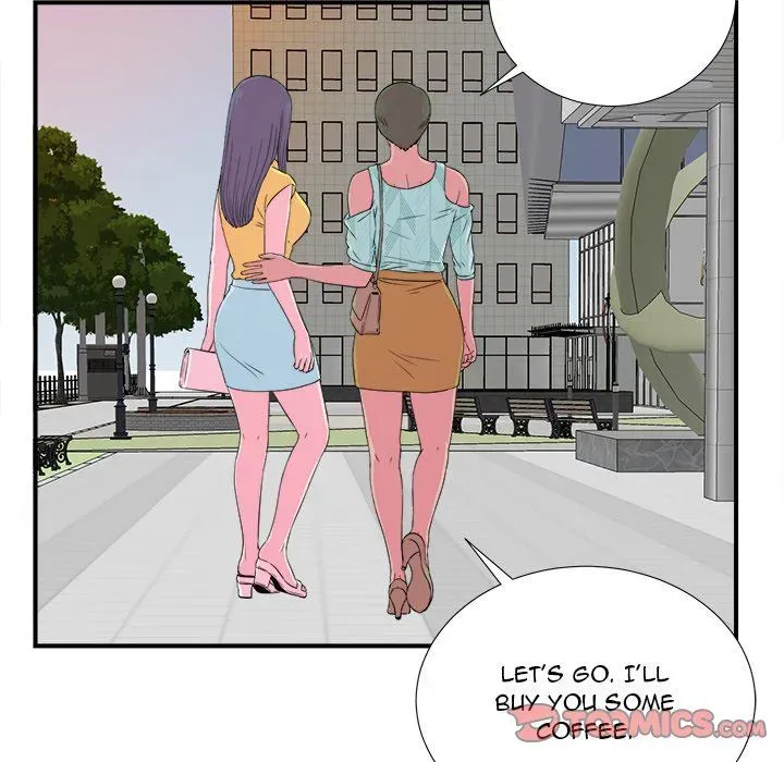 The Rookie Chapter 22 page 26 - 