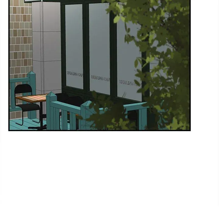 The Rookie Chapter 22 page 28 - 