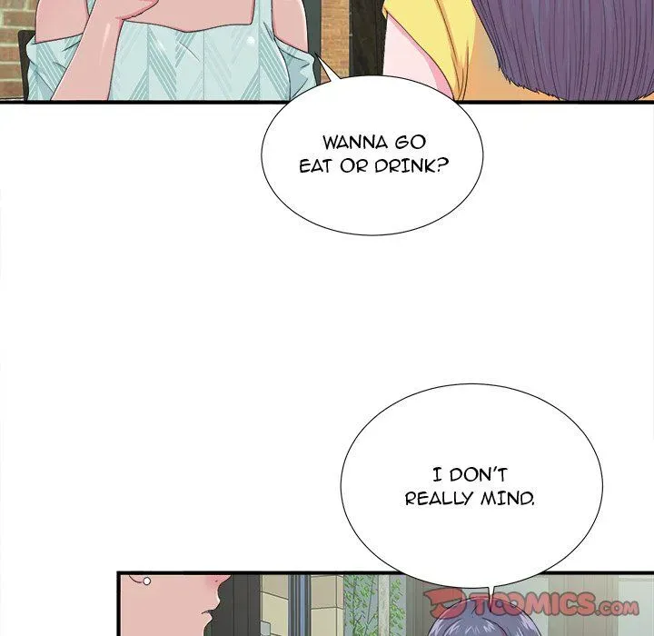 The Rookie Chapter 22 page 30 - 