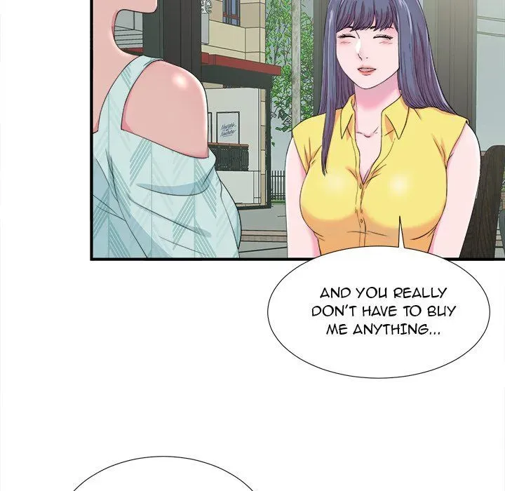 The Rookie Chapter 22 page 31 - 