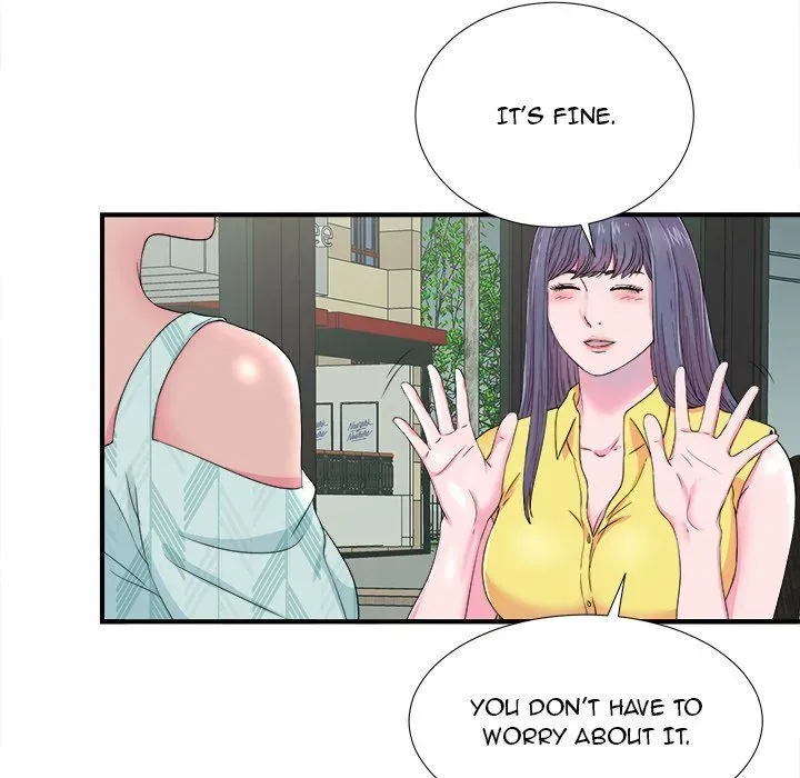 The Rookie Chapter 22 page 33 - 