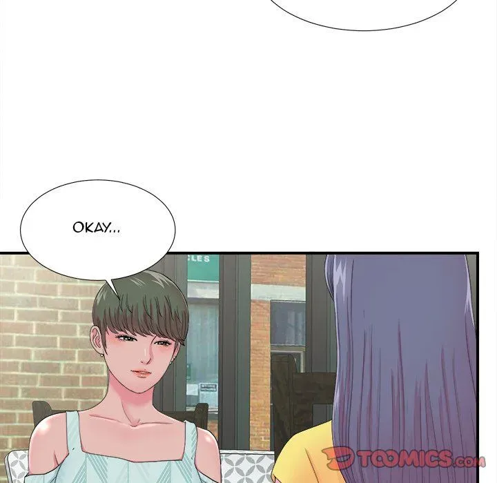 The Rookie Chapter 22 page 34 - 