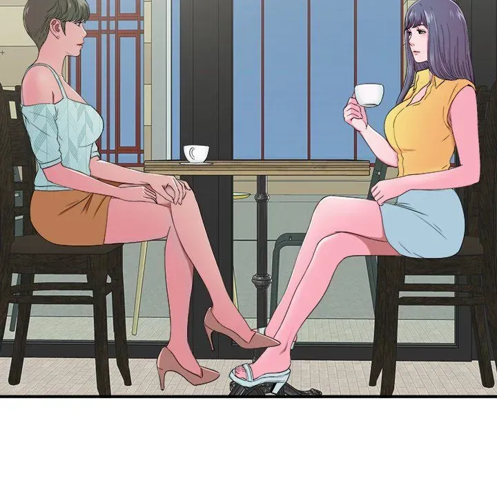 The Rookie Chapter 22 page 36 - 