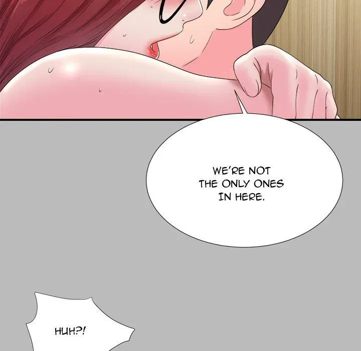 The Rookie Chapter 22 page 52 - 