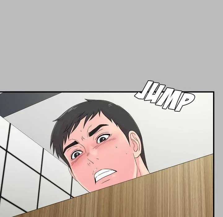 The Rookie Chapter 22 page 57 - 