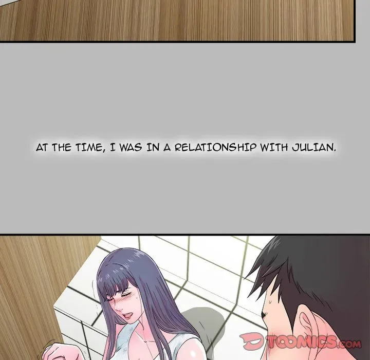 The Rookie Chapter 22 page 58 - 