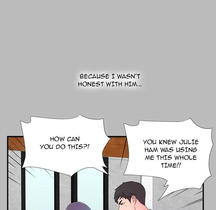 The Rookie Chapter 22 page 64 - 