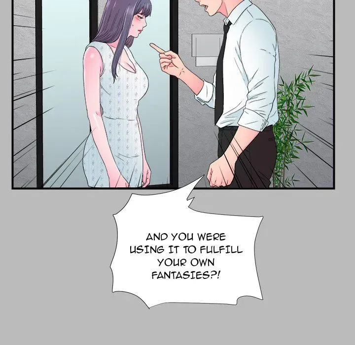 The Rookie Chapter 22 page 65 - 