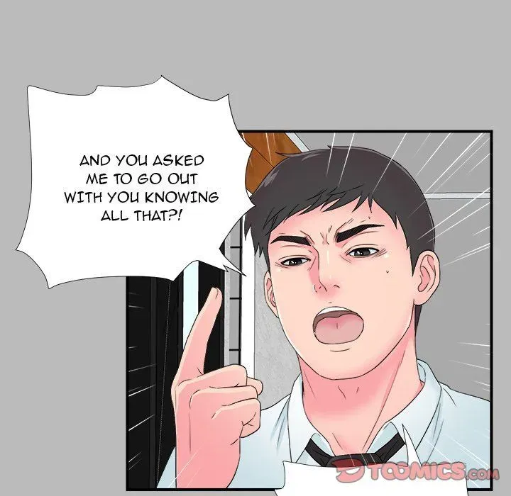 The Rookie Chapter 22 page 66 - 
