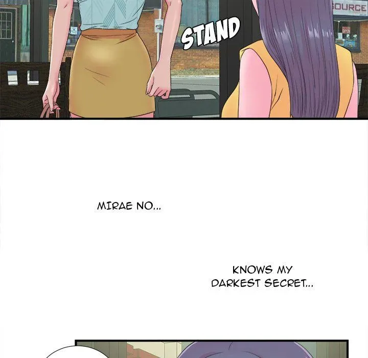 The Rookie Chapter 22 page 75 - 