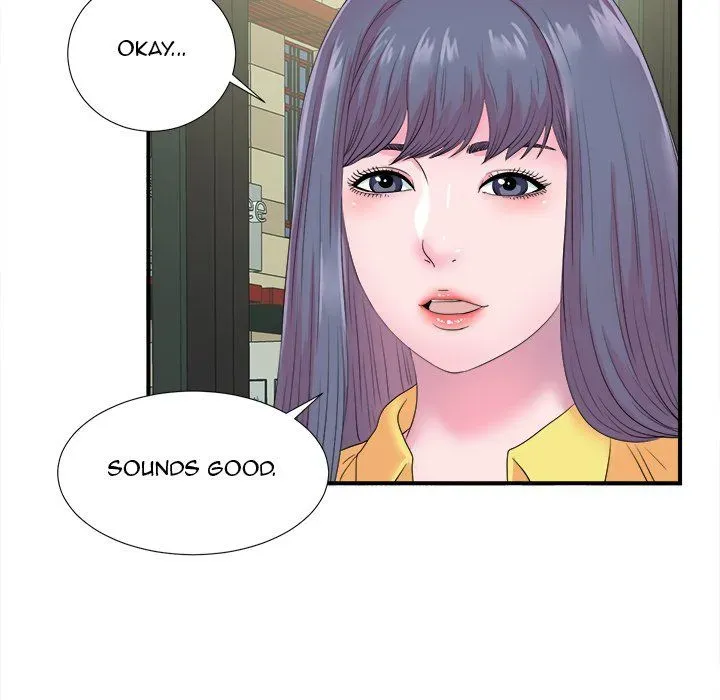 The Rookie Chapter 22 page 76 - 