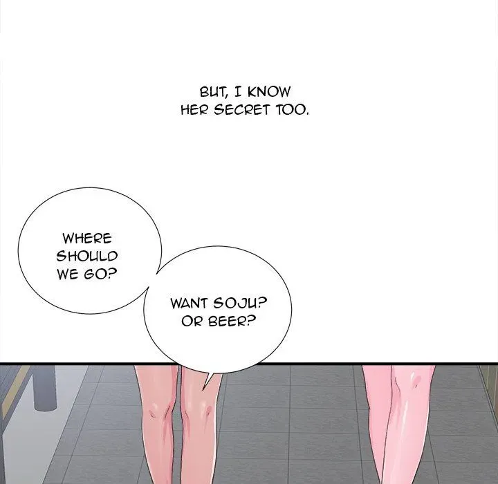 The Rookie Chapter 22 page 77 - 