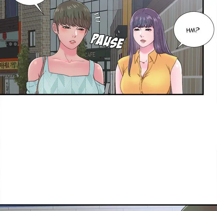 The Rookie Chapter 22 page 79 - 