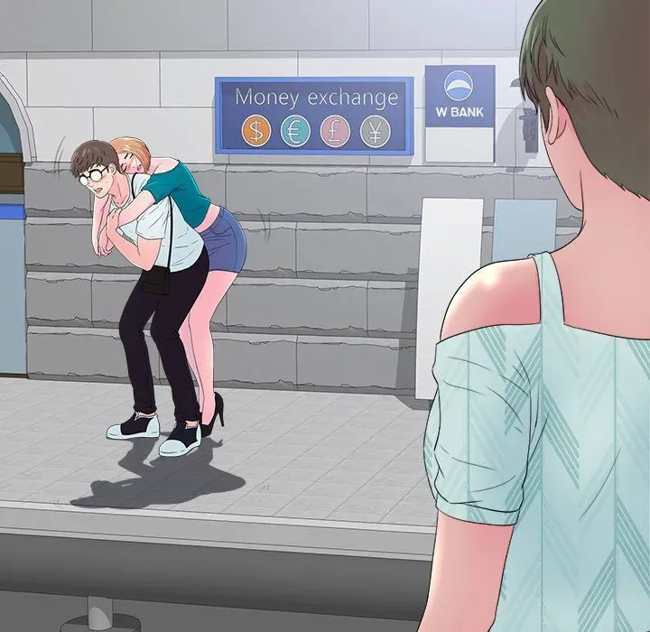 The Rookie Chapter 22 page 80 - 