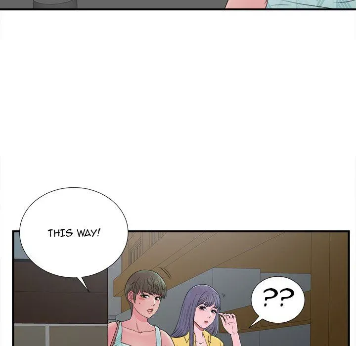 The Rookie Chapter 22 page 81 - 