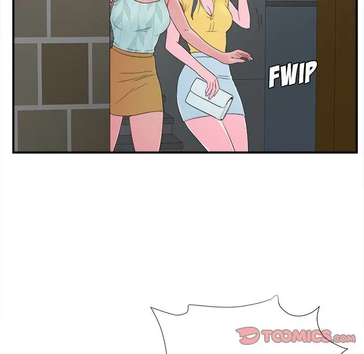 The Rookie Chapter 22 page 82 - 