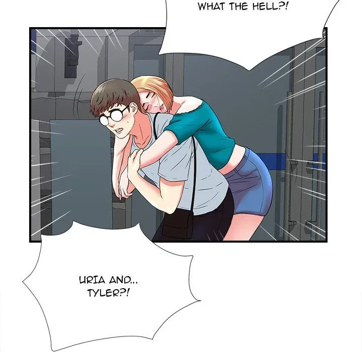 The Rookie Chapter 22 page 83 - 