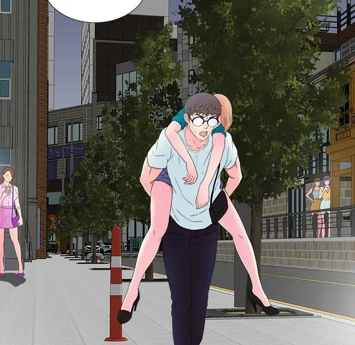 The Rookie Chapter 22 page 93 - 