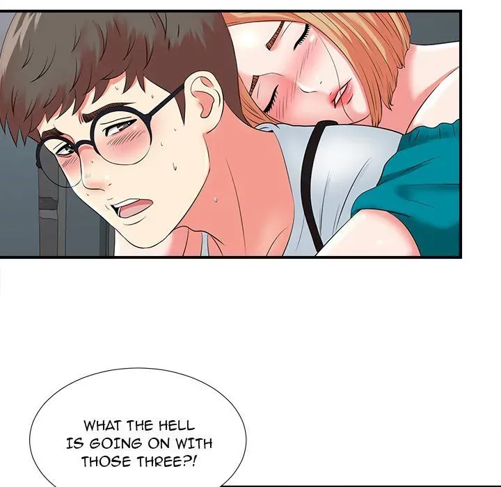 The Rookie Chapter 22 page 95 - 