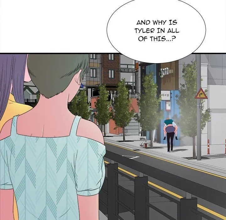 The Rookie Chapter 22 page 97 - 