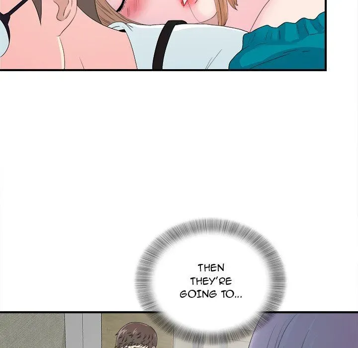 The Rookie Chapter 22 page 99 - 