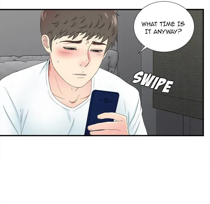 The Rookie Chapter 23 page 13 - 