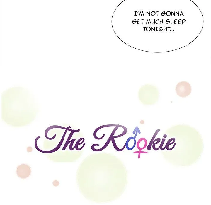 The Rookie Chapter 23 page 16 - 